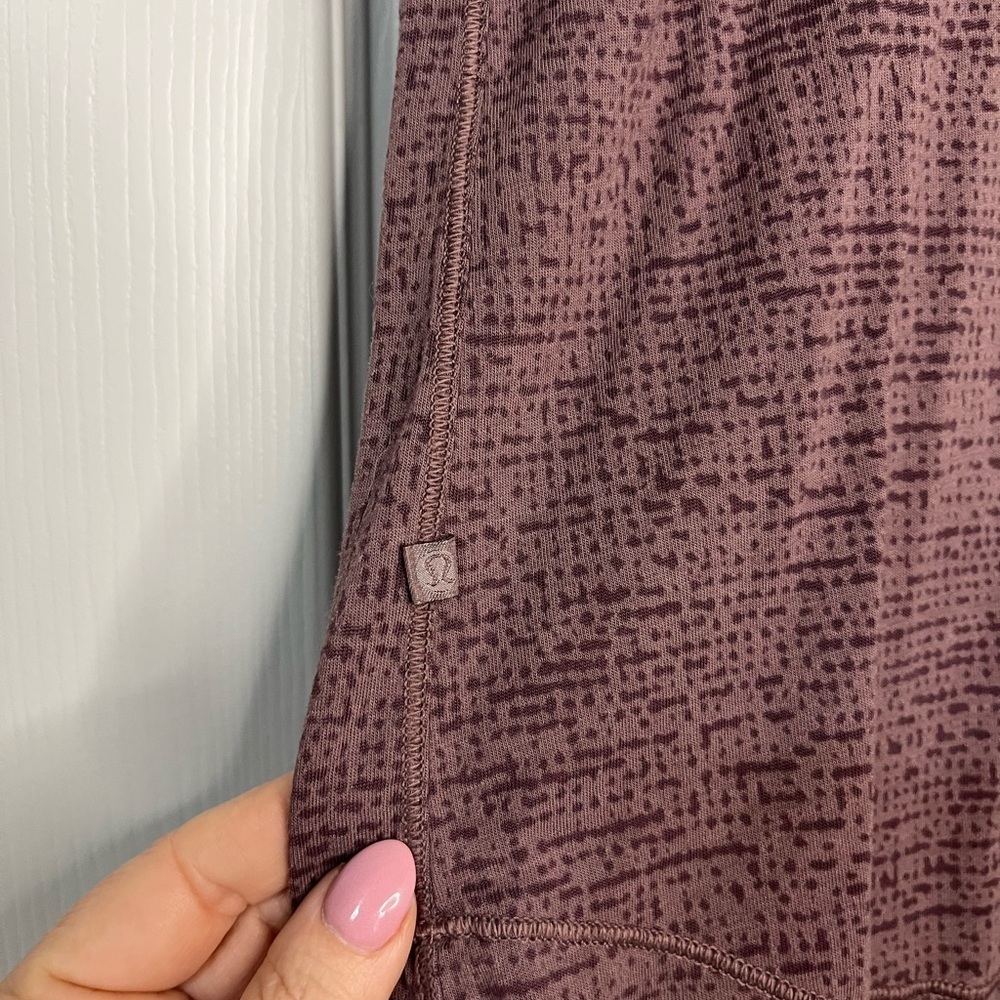 Lululemon Tank Top - Picture 4 of 10